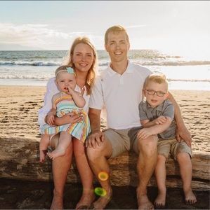 Meet your Posher, Kari